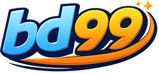 bd 99 লোগো